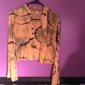 Lennie the label top